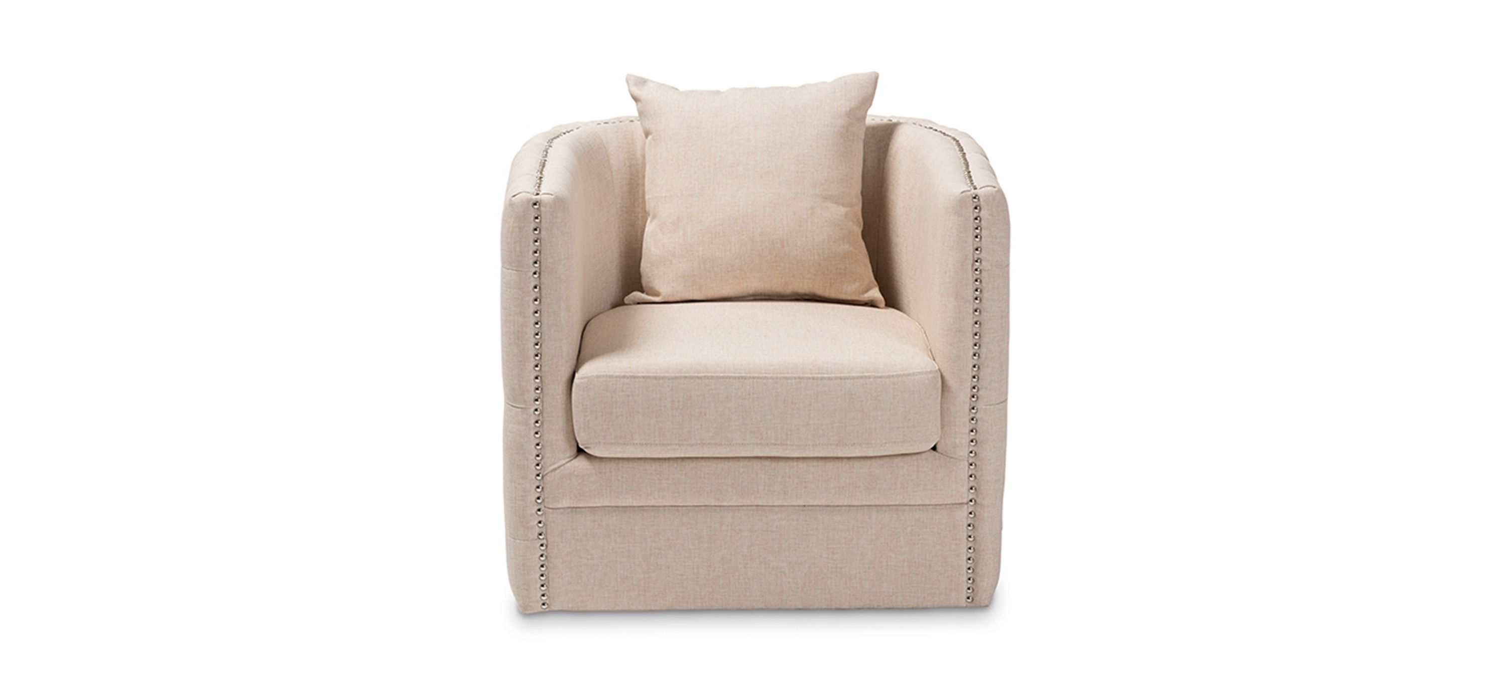 Micah Swivel Chair