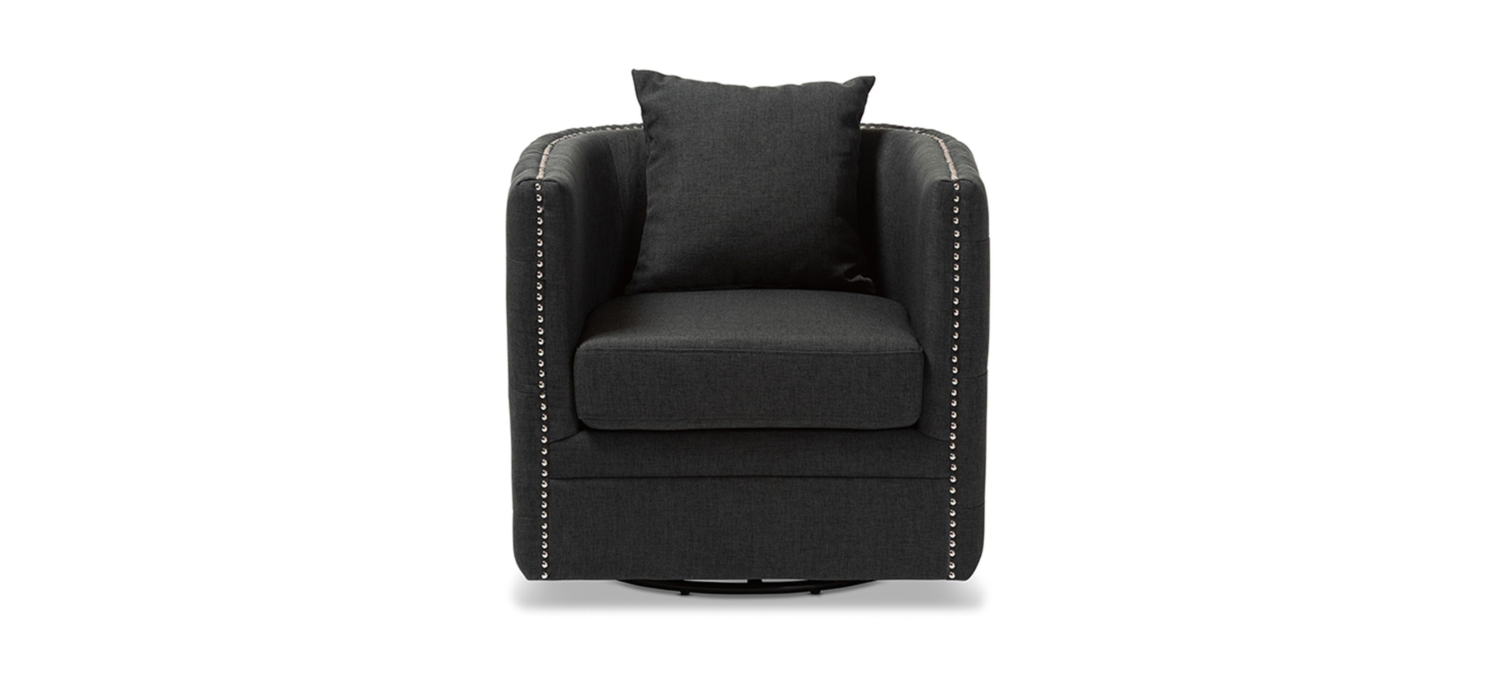 Micah Swivel Chair