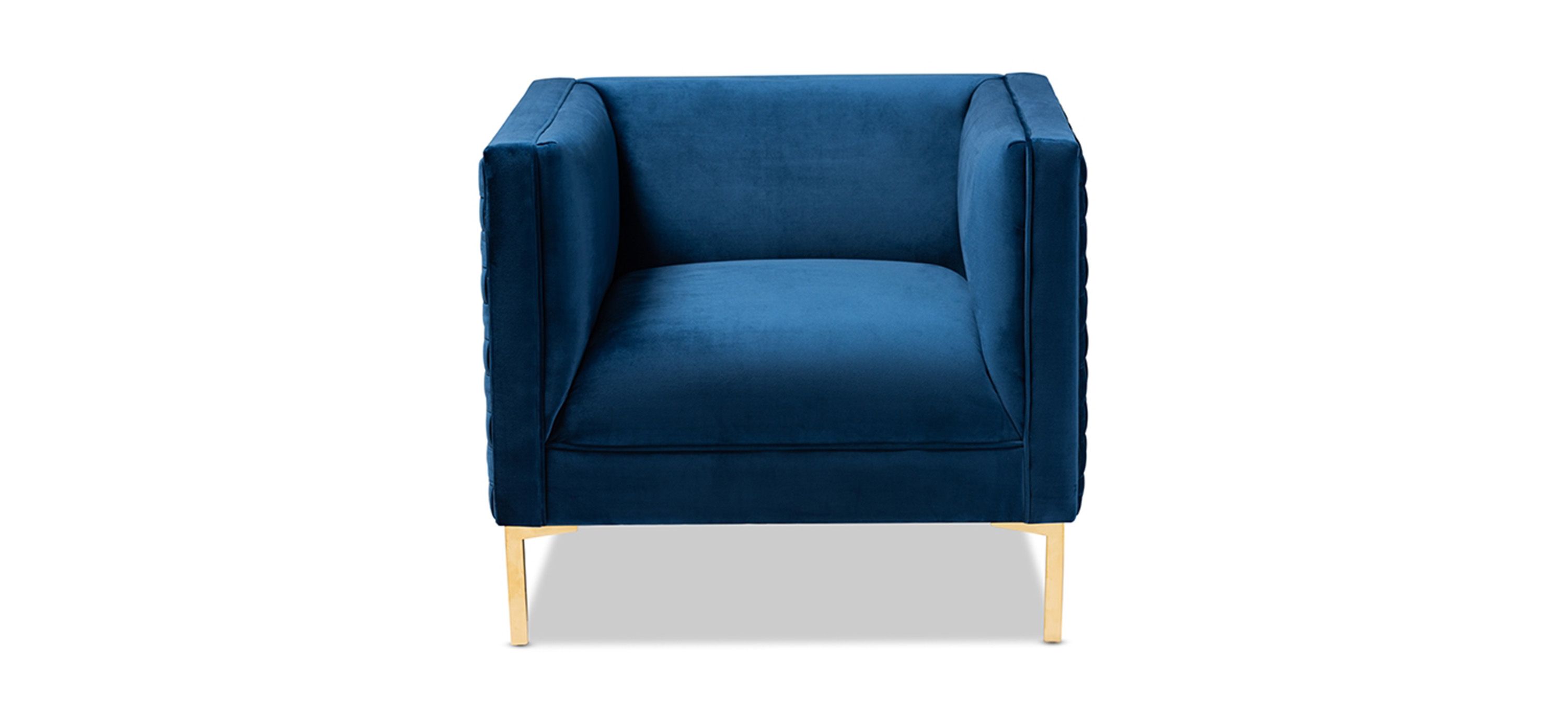 Seraphin Armchair