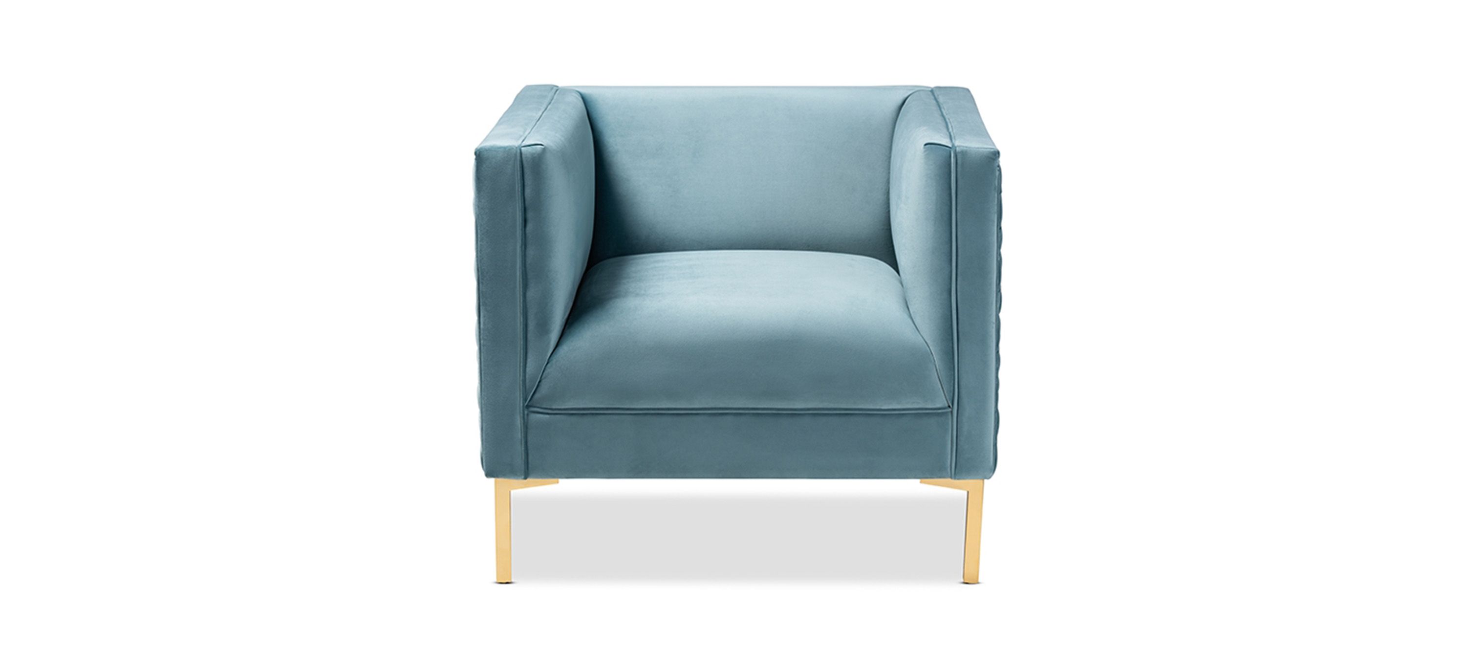 Seraphin Armchair