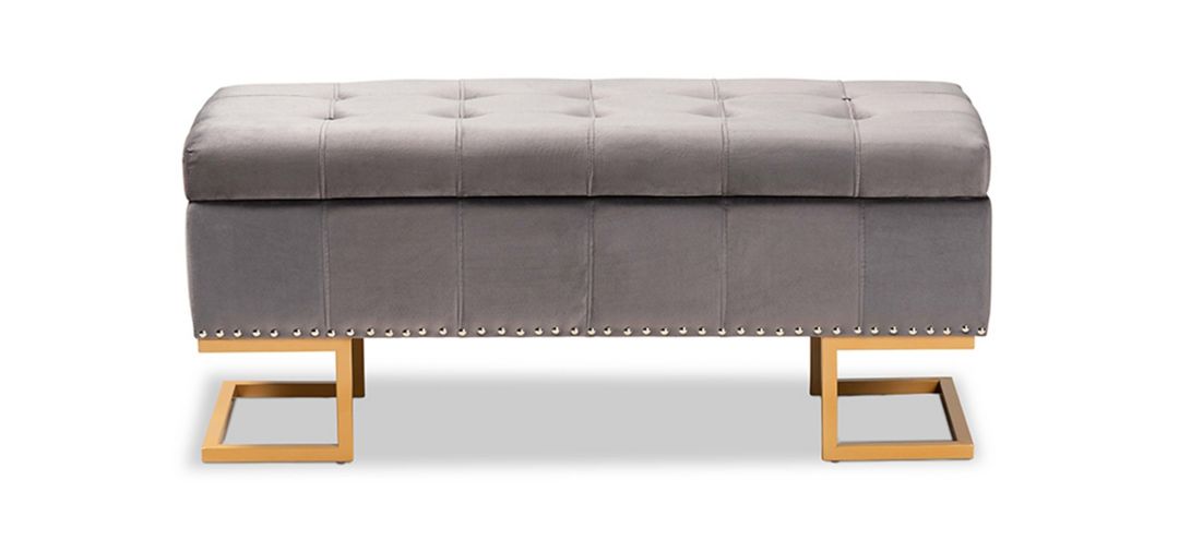 Ellery Storage Ottoman