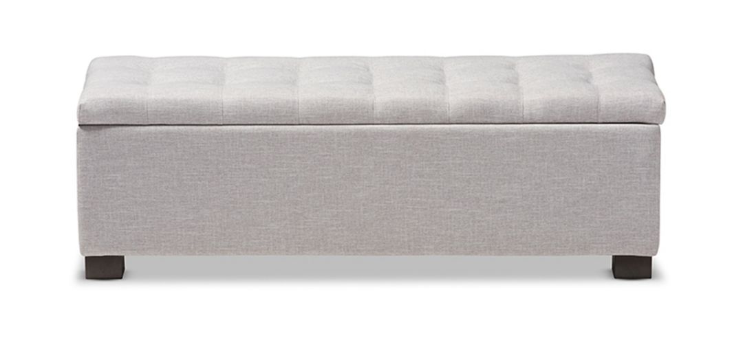 215275996 Roanoke Ottoman Bench sku 215275996