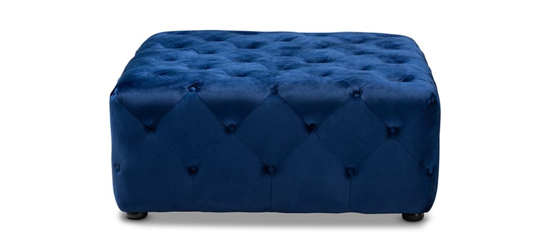 216222281 Calvetti Cocktail Ottoman sku 216222281