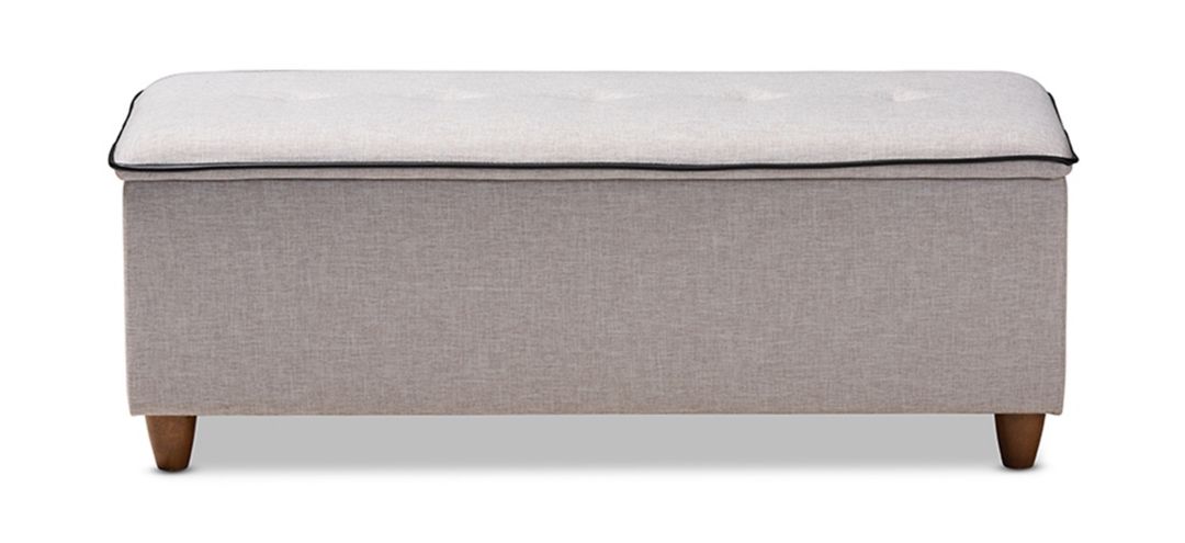 Marlisa  Storage Ottoman Bench