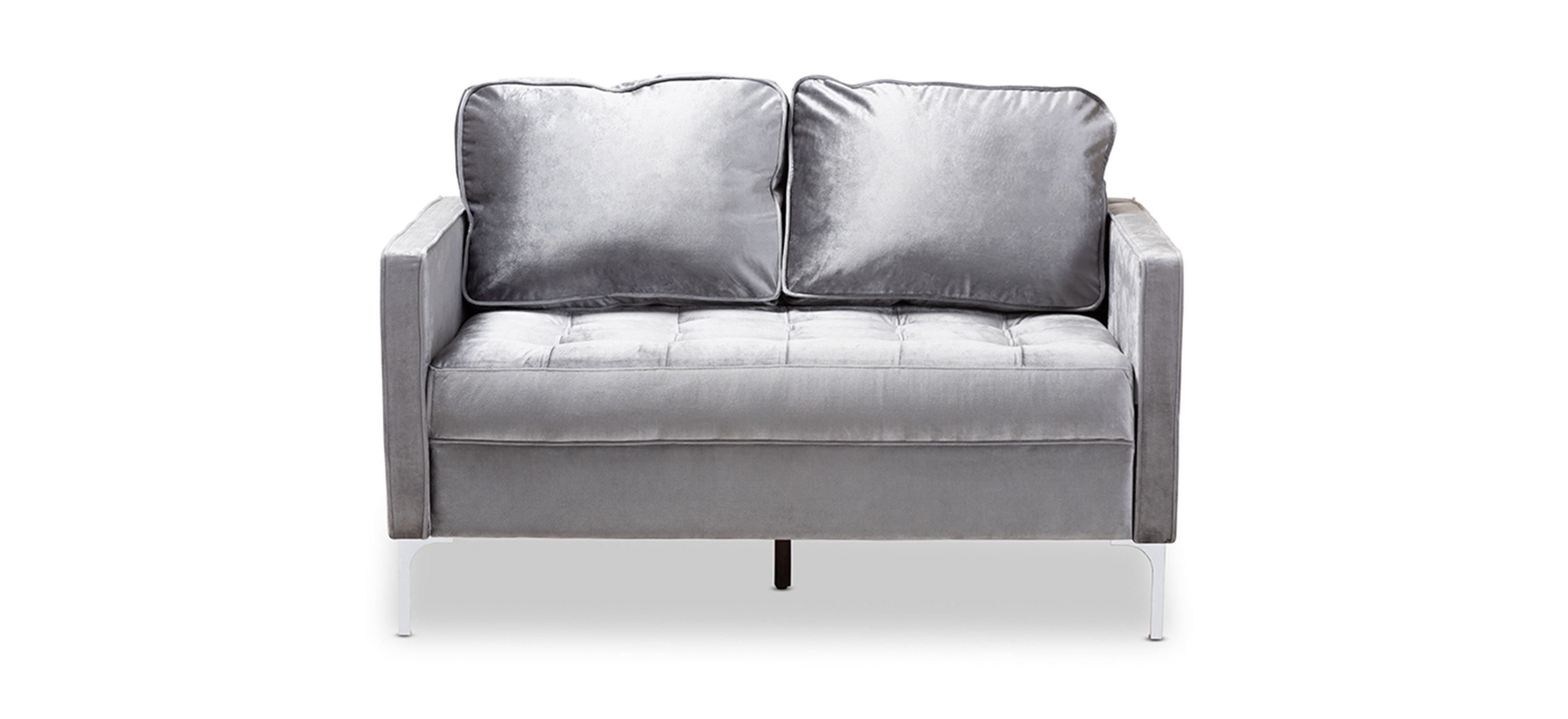 Clara Loveseat