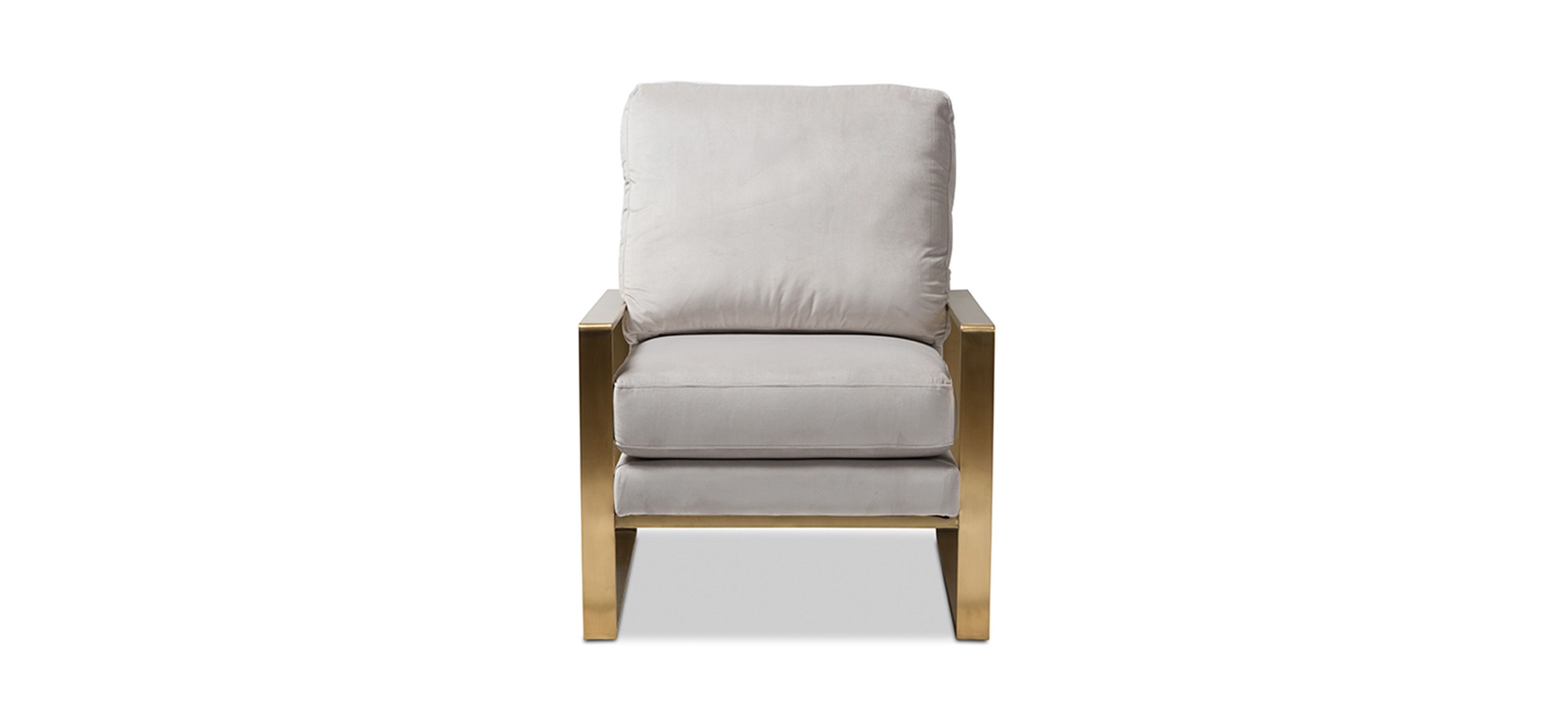Mietta Lounge Chair