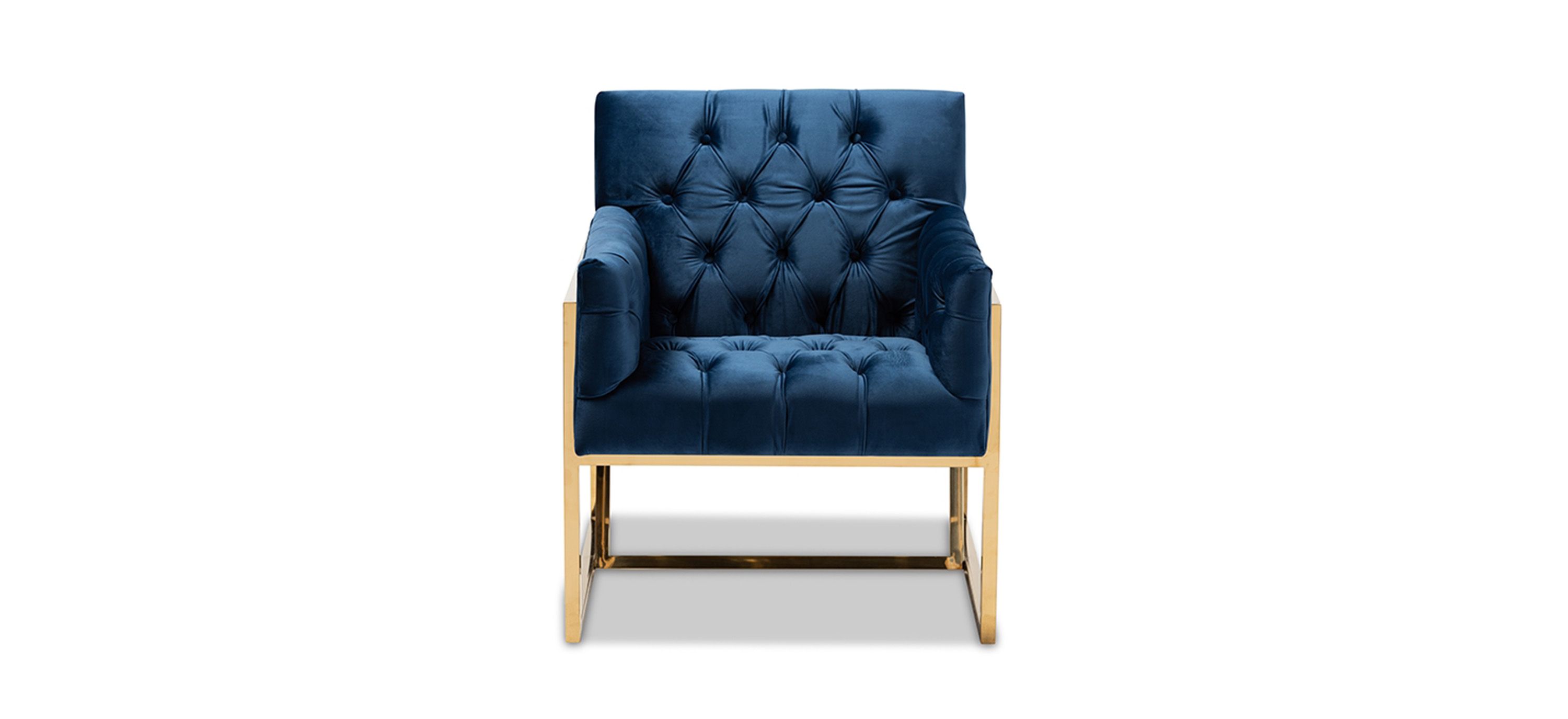 Milano Lounge Chair