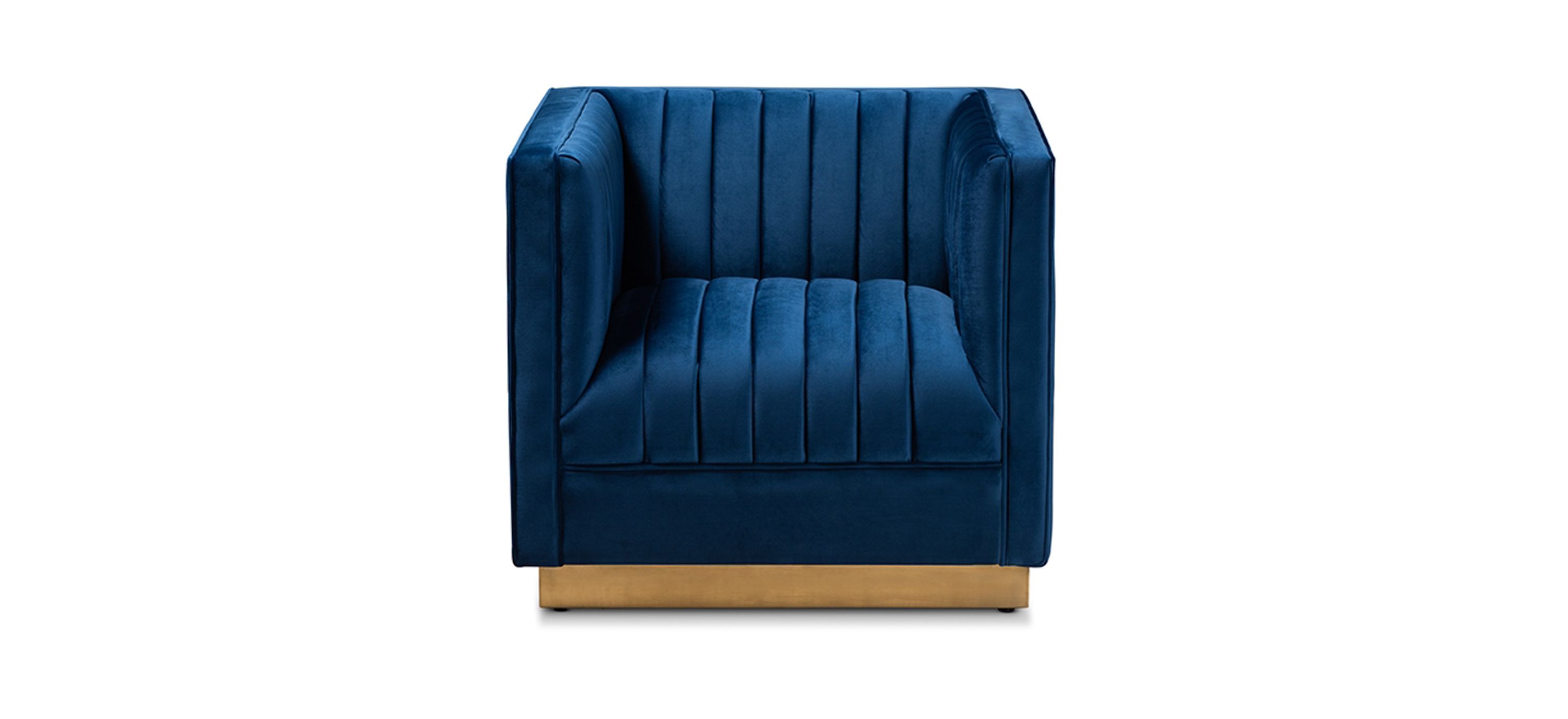 Aveline Armchair
