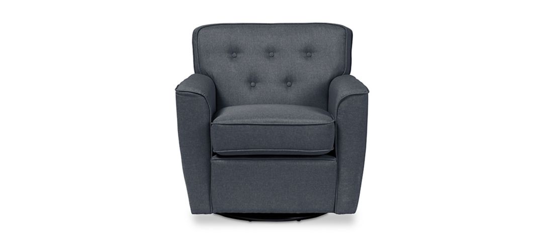 Canberra Swivel Lounge Chair