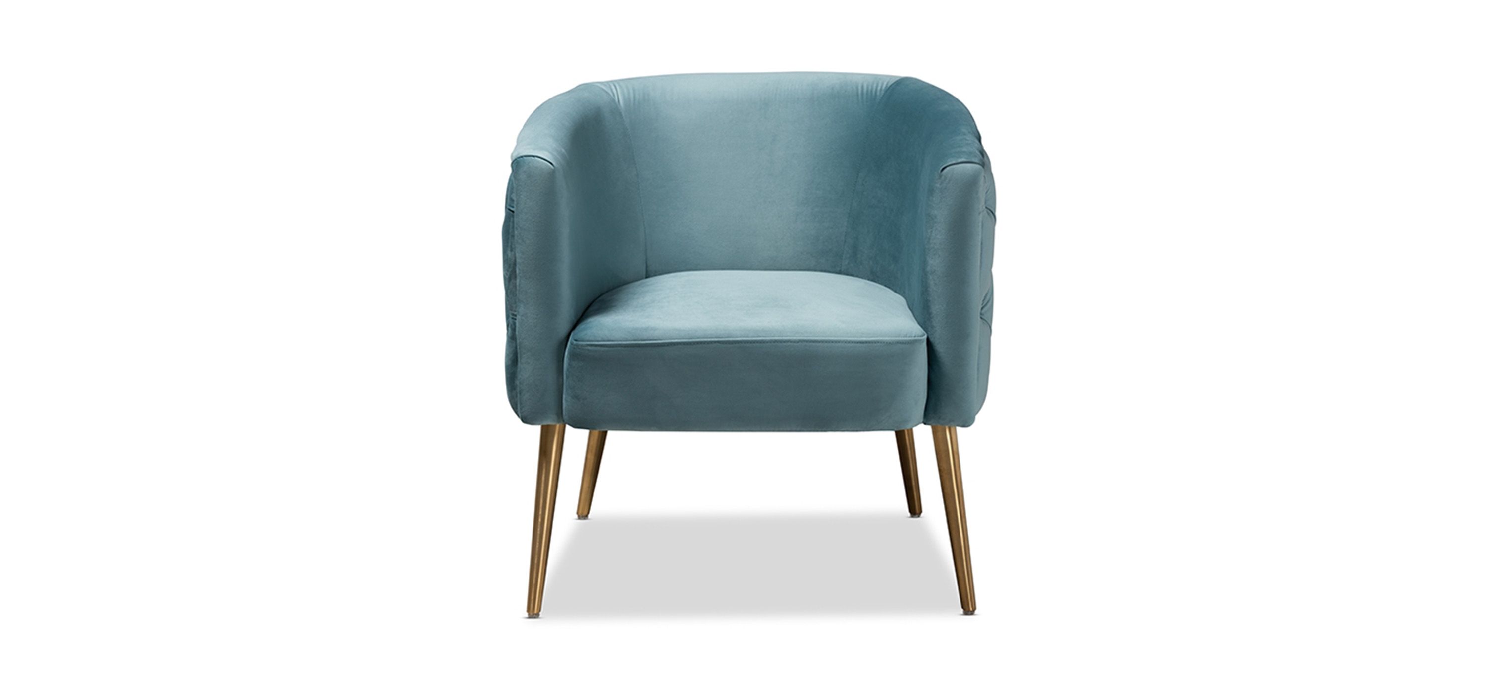 Marcelle Accent Chair