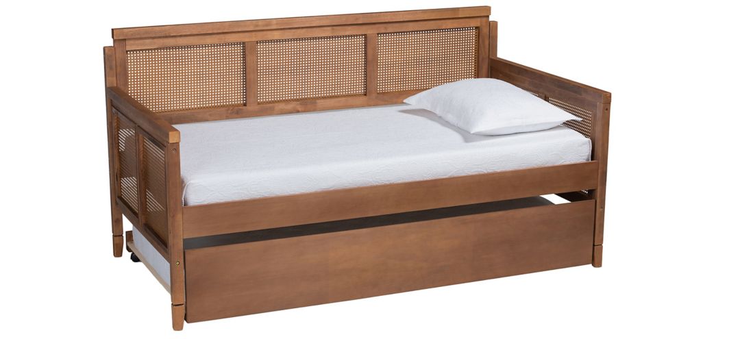 Toveli Daybed with Trundle