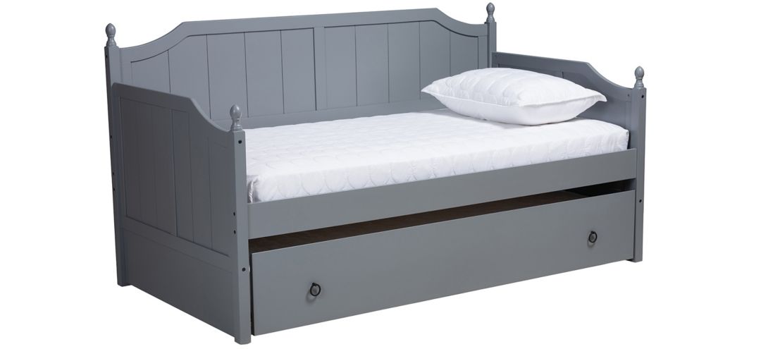 560296230 Millie Daybed with Trundle sku 560296230