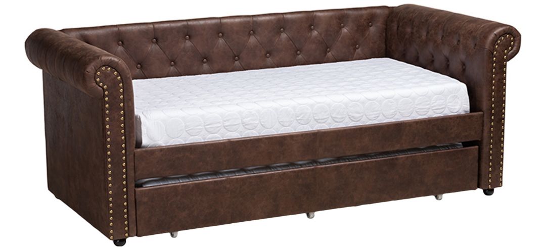 599124670 Mabelle Daybed with Trundle sku 599124670