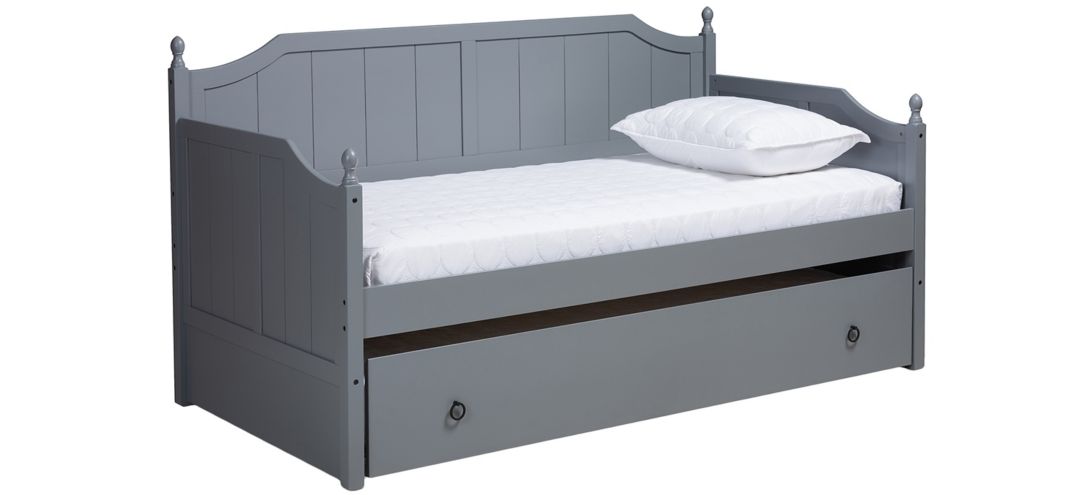 599231590 Millie Daybed with Trundle sku 599231590