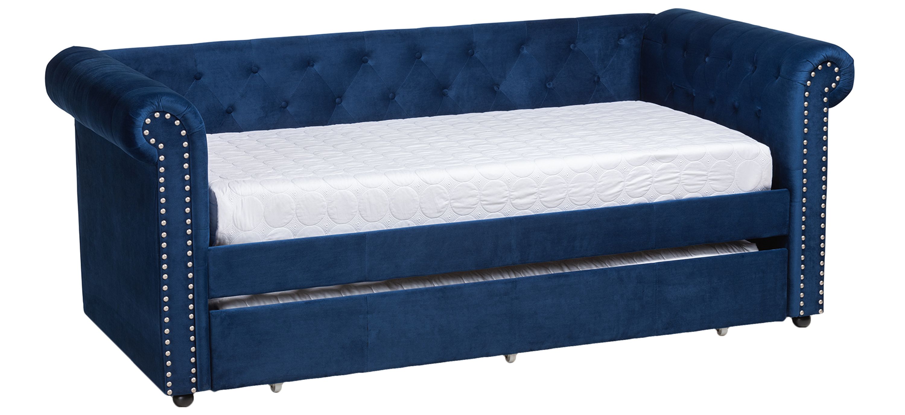 Mabelle Daybed with Trundle
