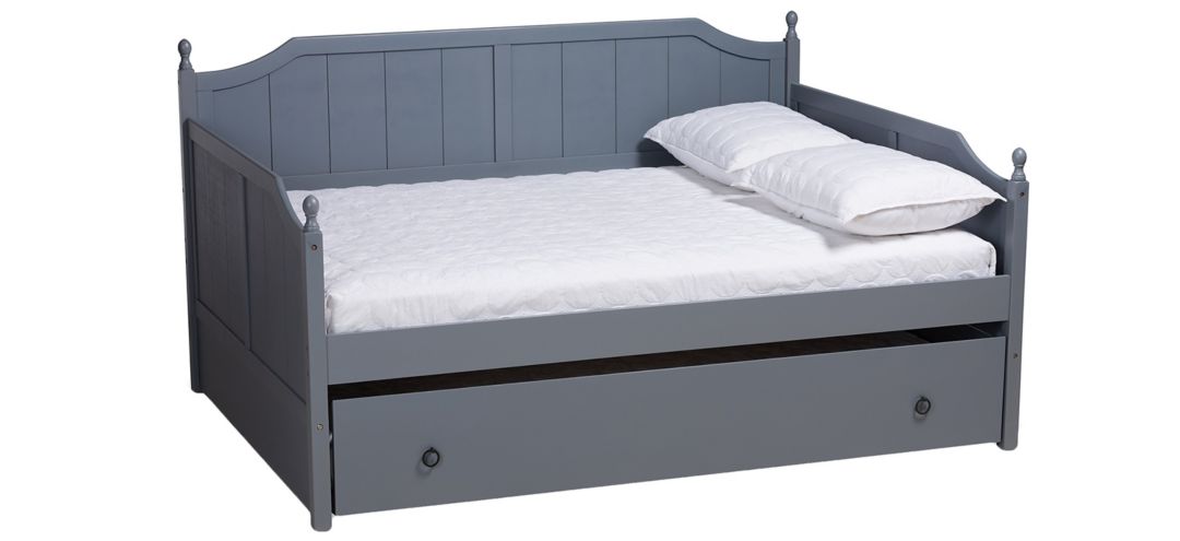 599263540 Millie Daybed with Trundle sku 599263540