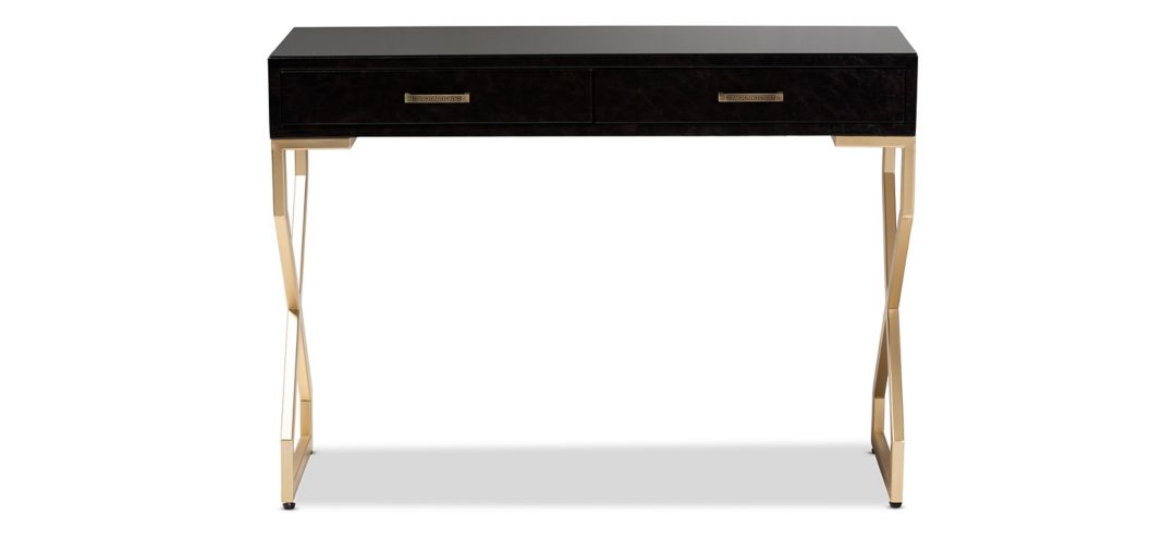 Carville 2-Drawer Console Table