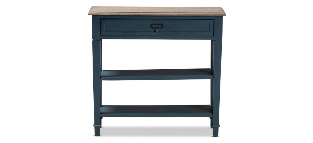 Dauphine Console Table