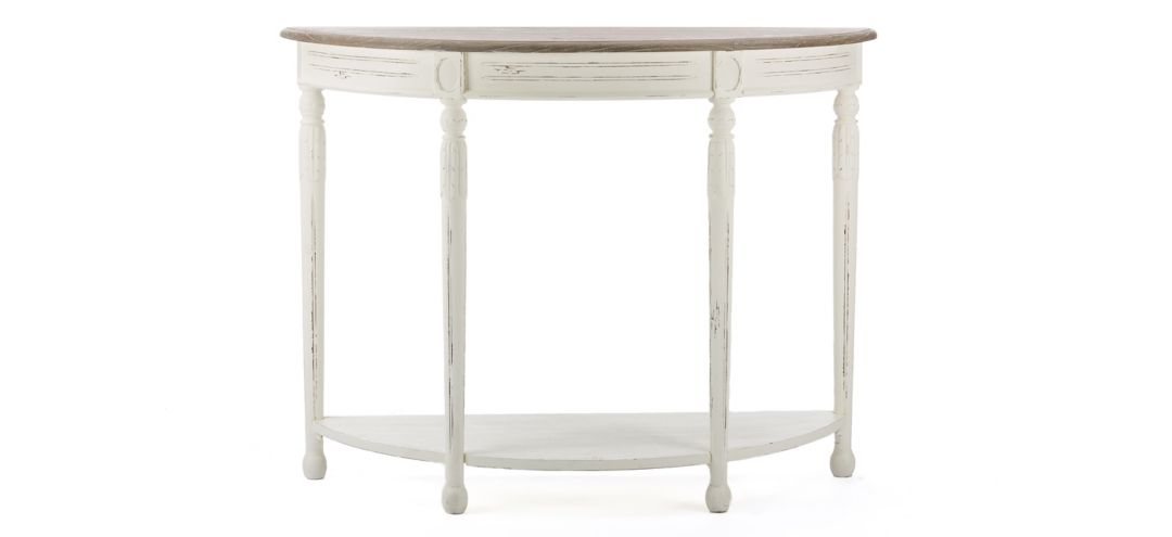 Vologne Console Table