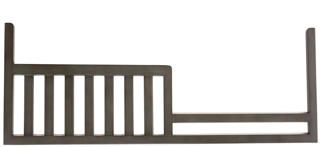 Henry Convertible Toddler Rails
