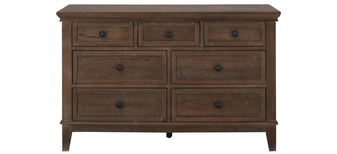 Kennedy Dresser