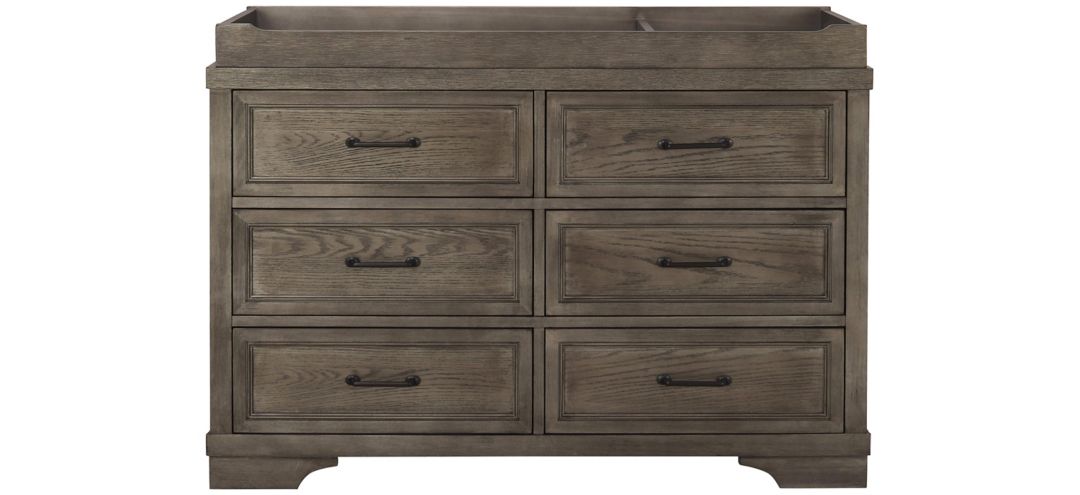 599127151 Carter Dresser with Changing Tray sku 599127151