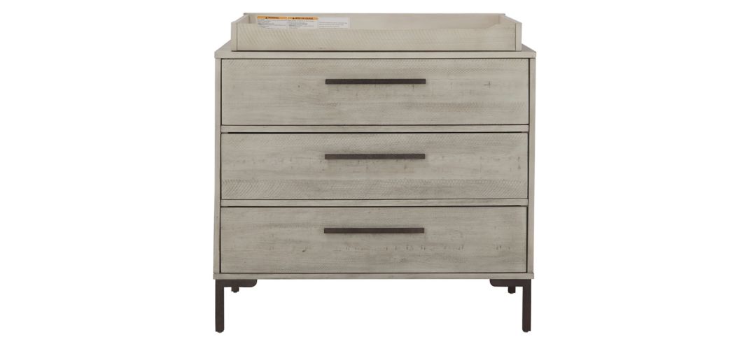 Greyson Dresser with Changing Tray