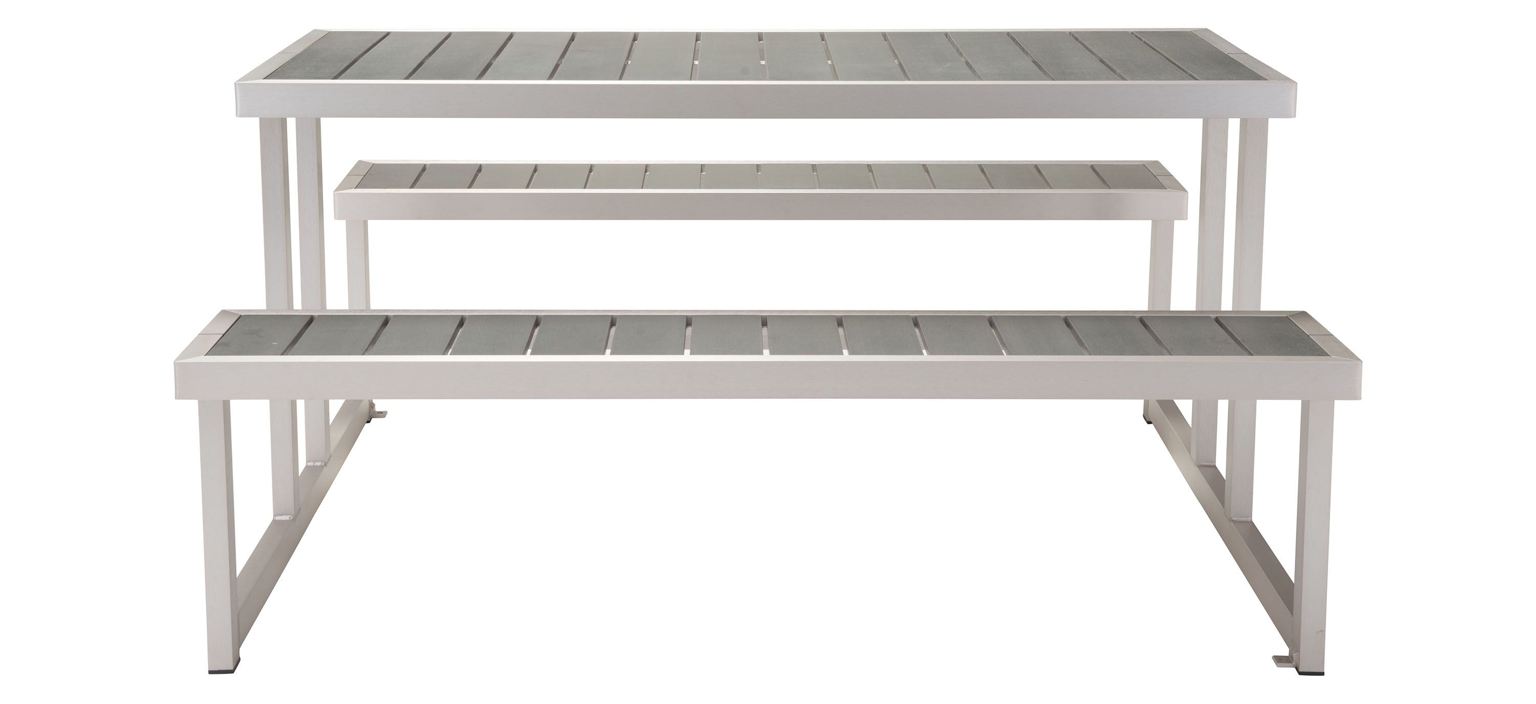 Cander Outdoor Picnic Table