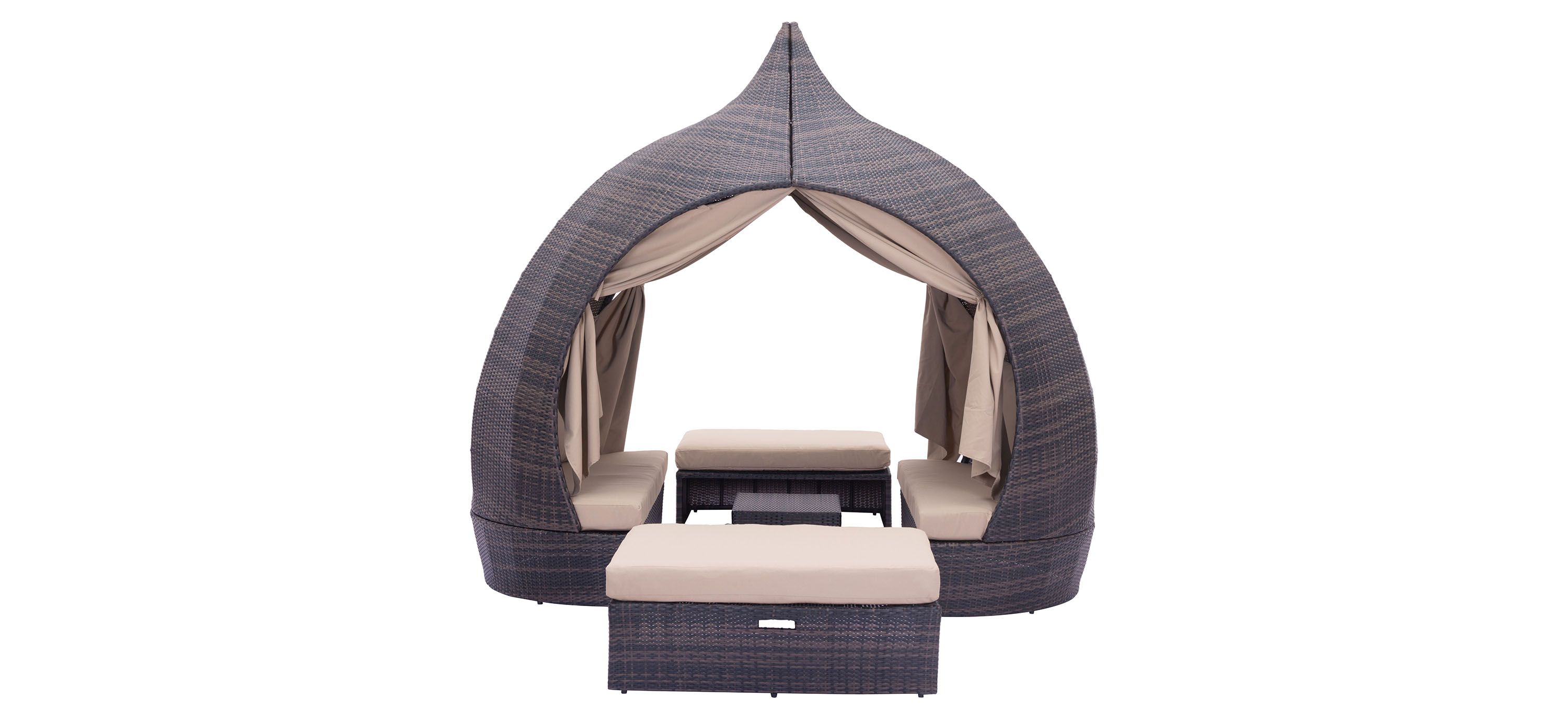 Majorca Outdoor Daybed