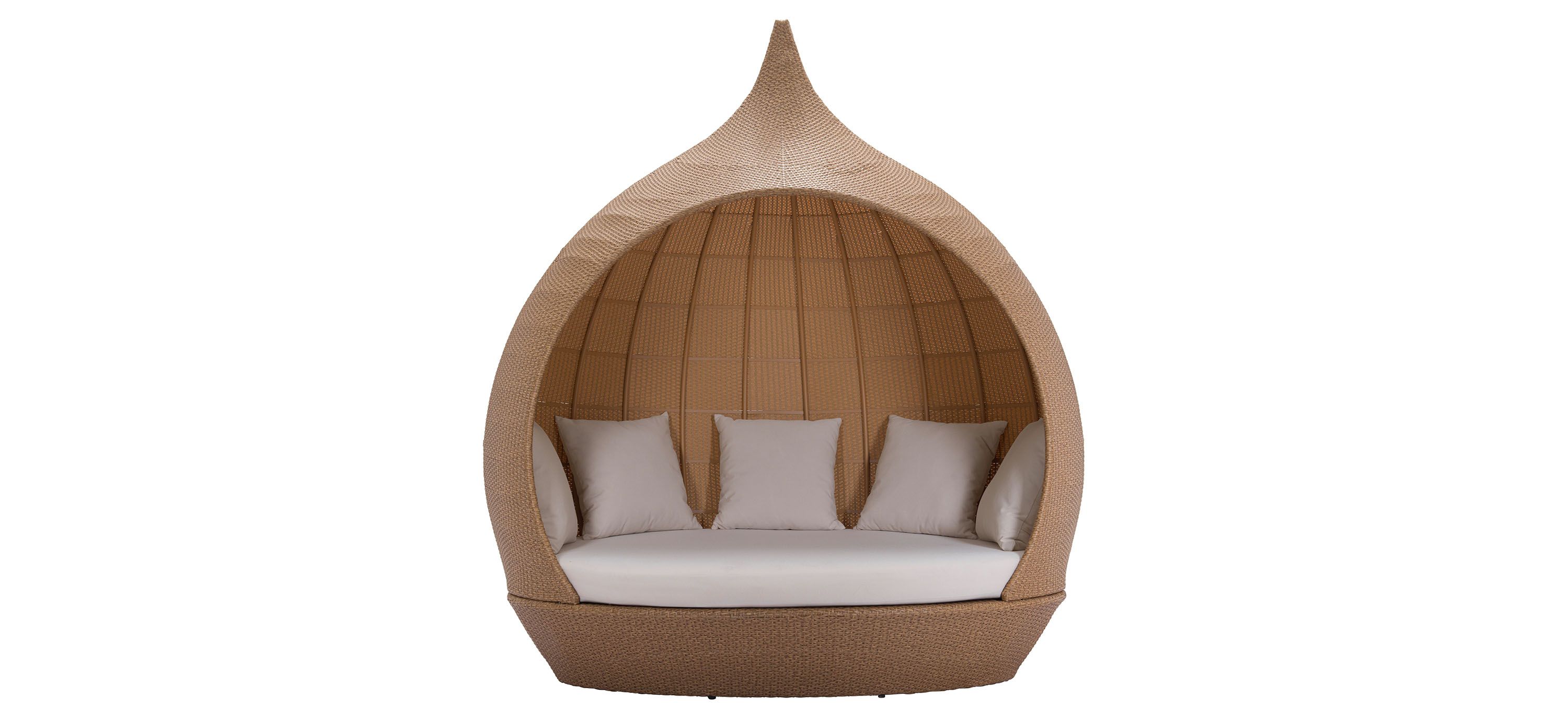 St Lucia Beach Outdoor Daybed