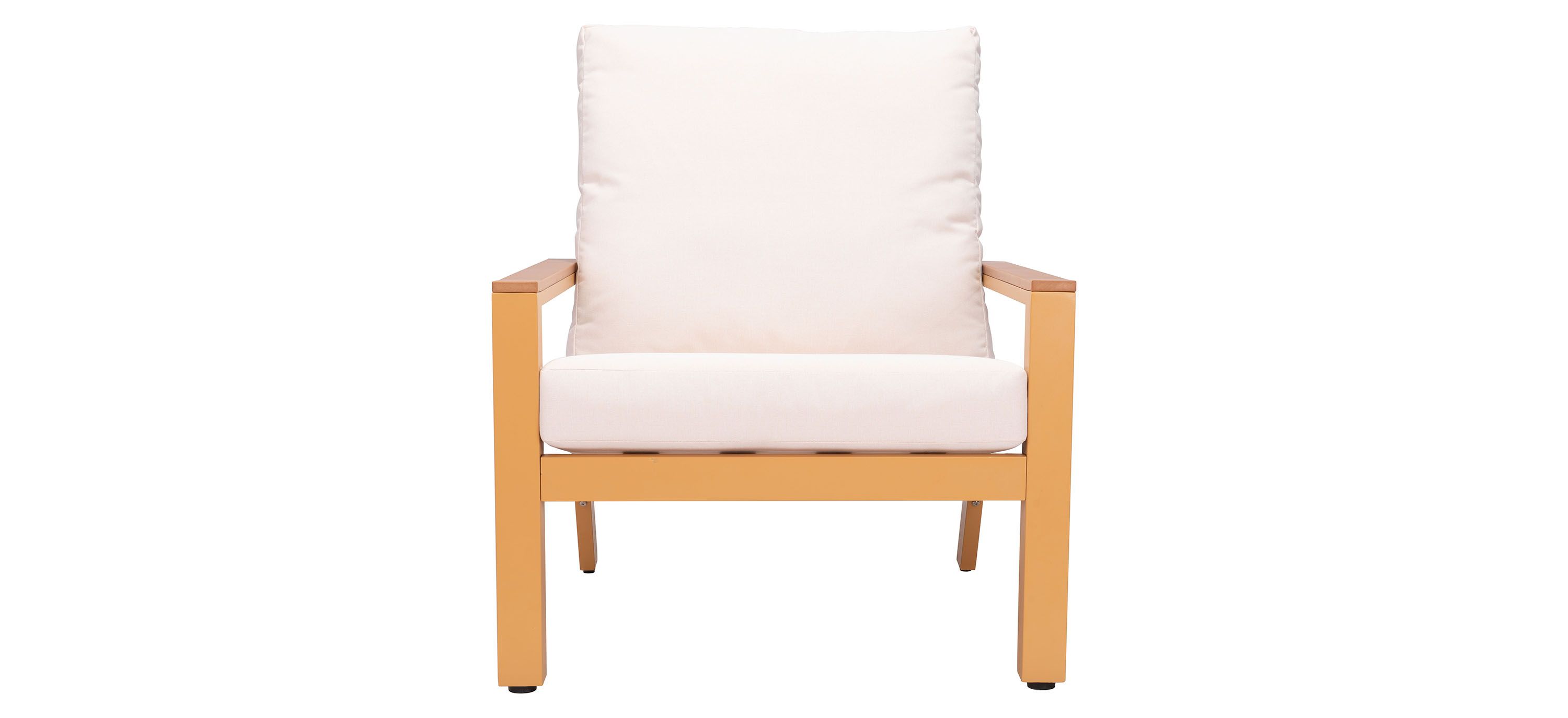 Terrio Outdoor Accent Chair