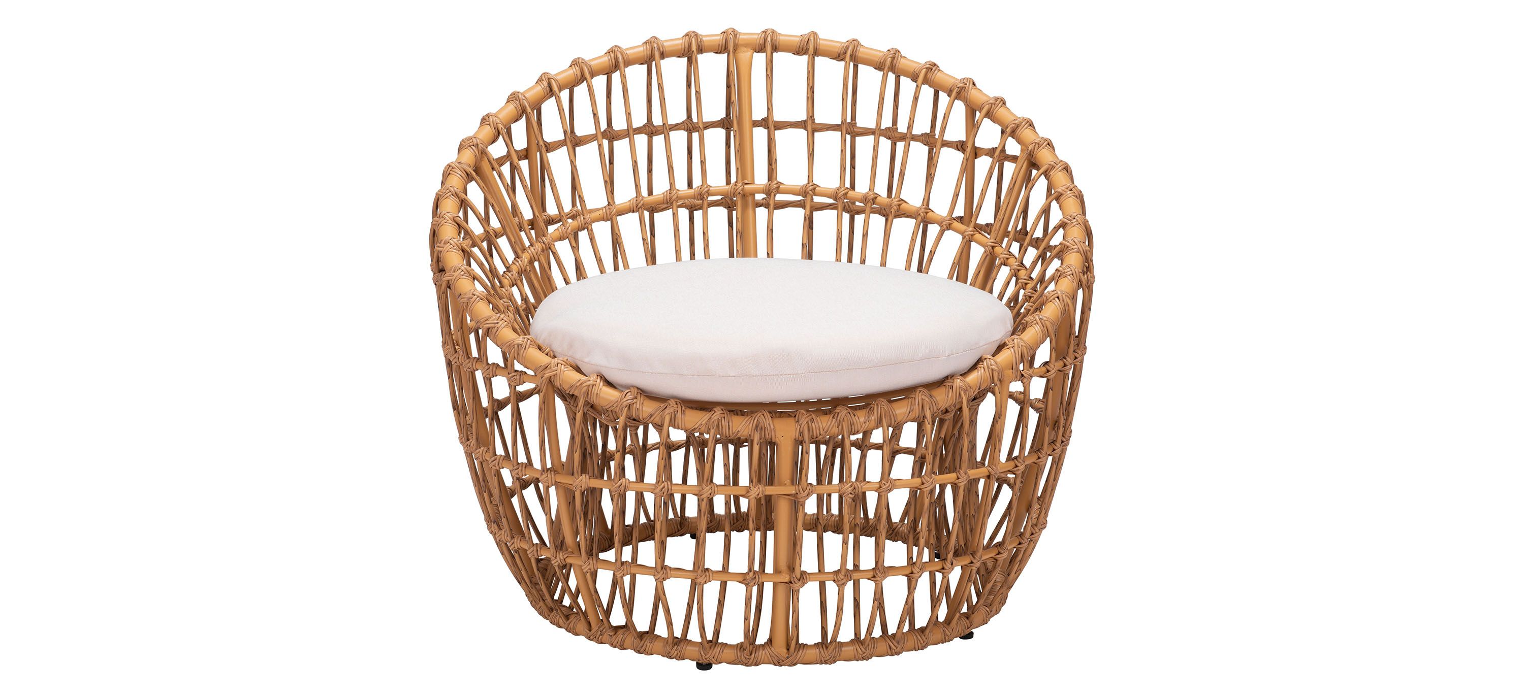 Sasso Outdoor Accent Chair
