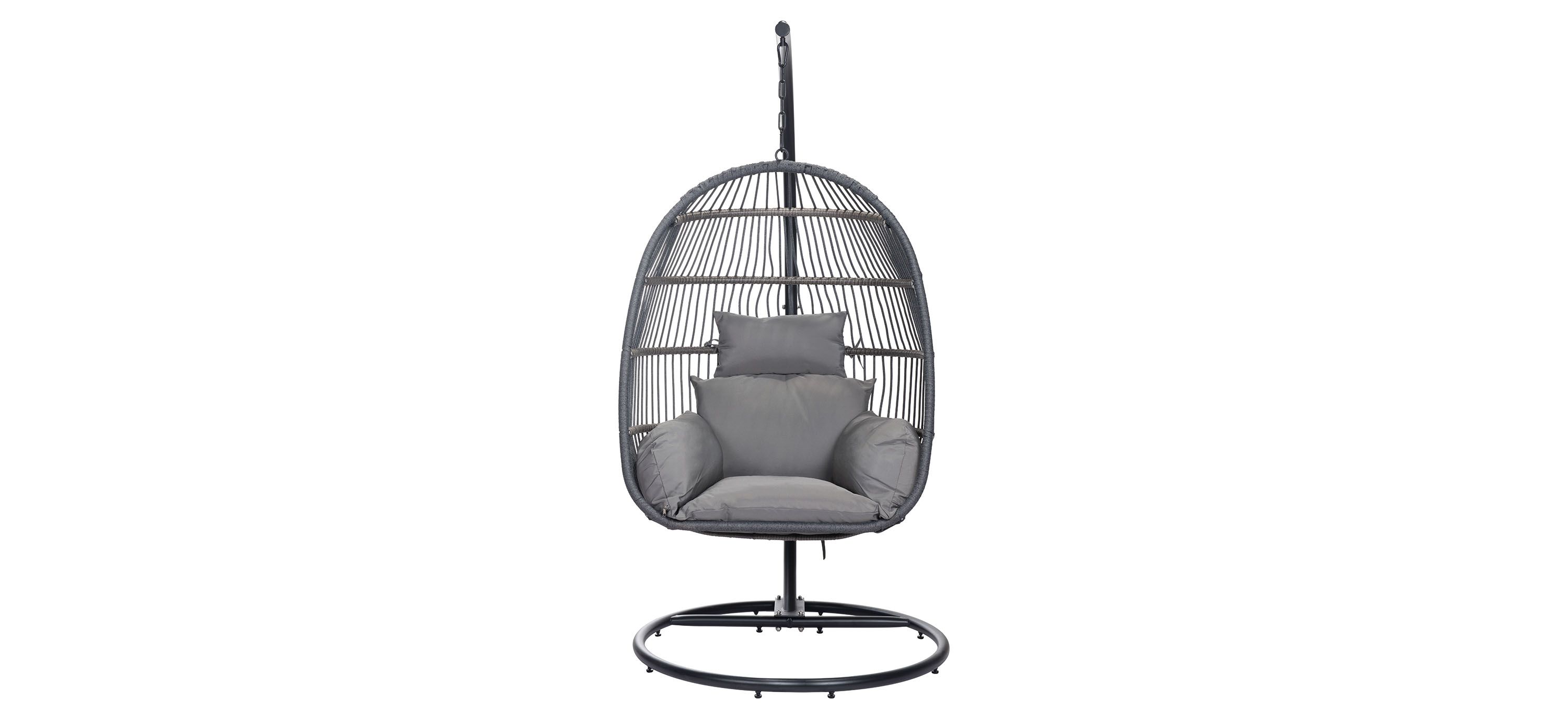 Bilbao Outdoor Hanging Chair