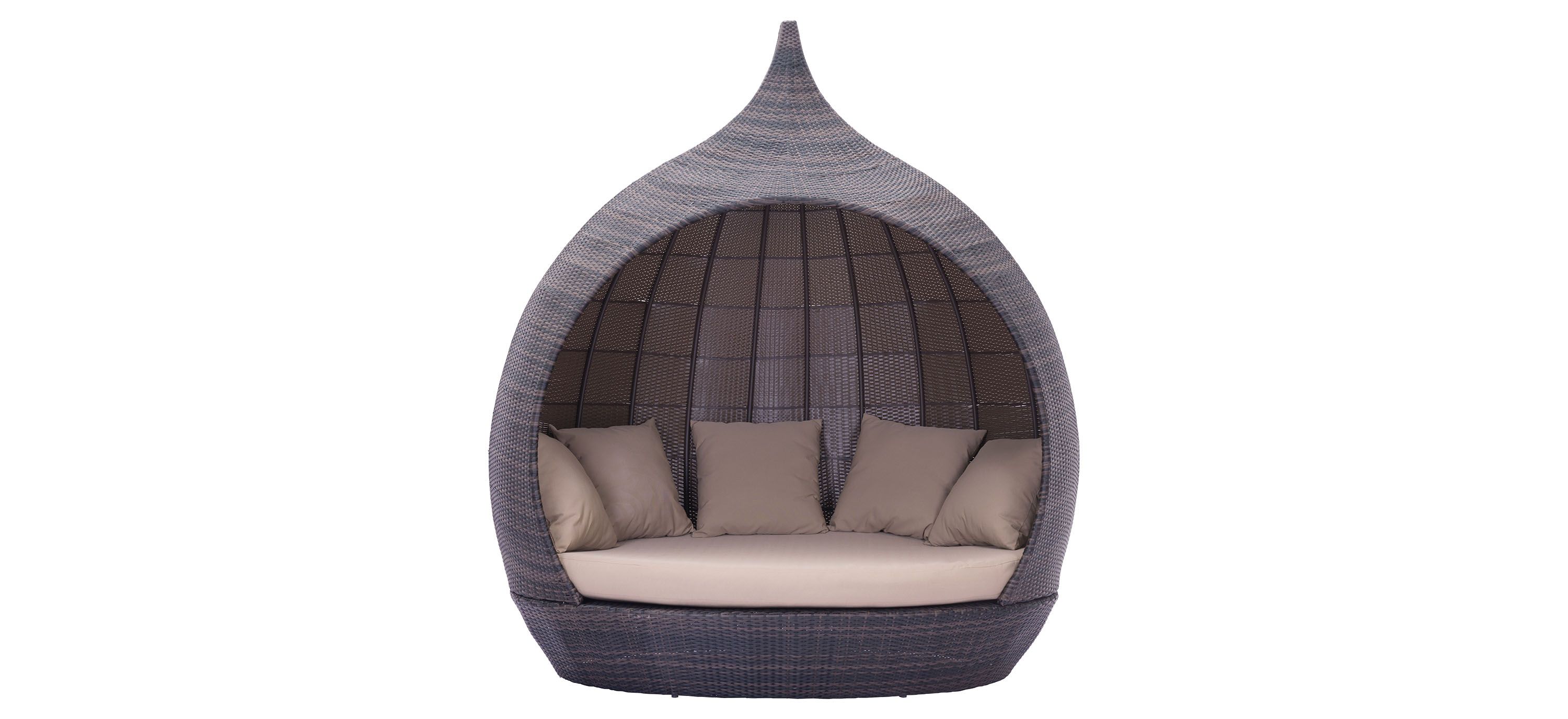 Martinique Beach Outdoor Daybed
