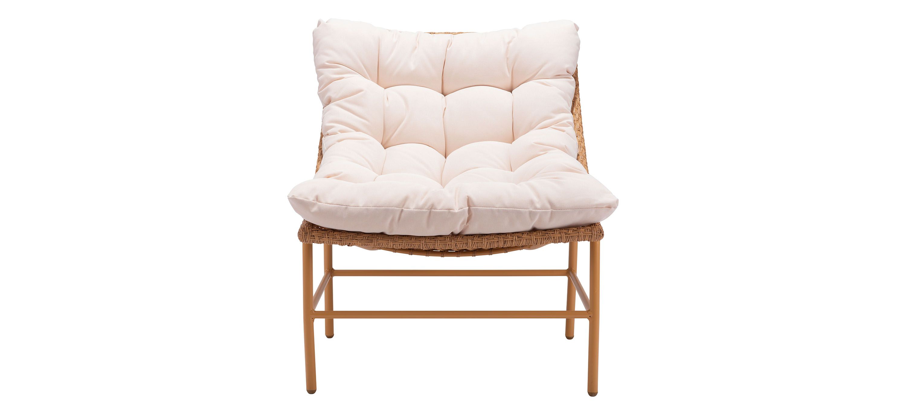 Merilyn Outdoor Accent Chair