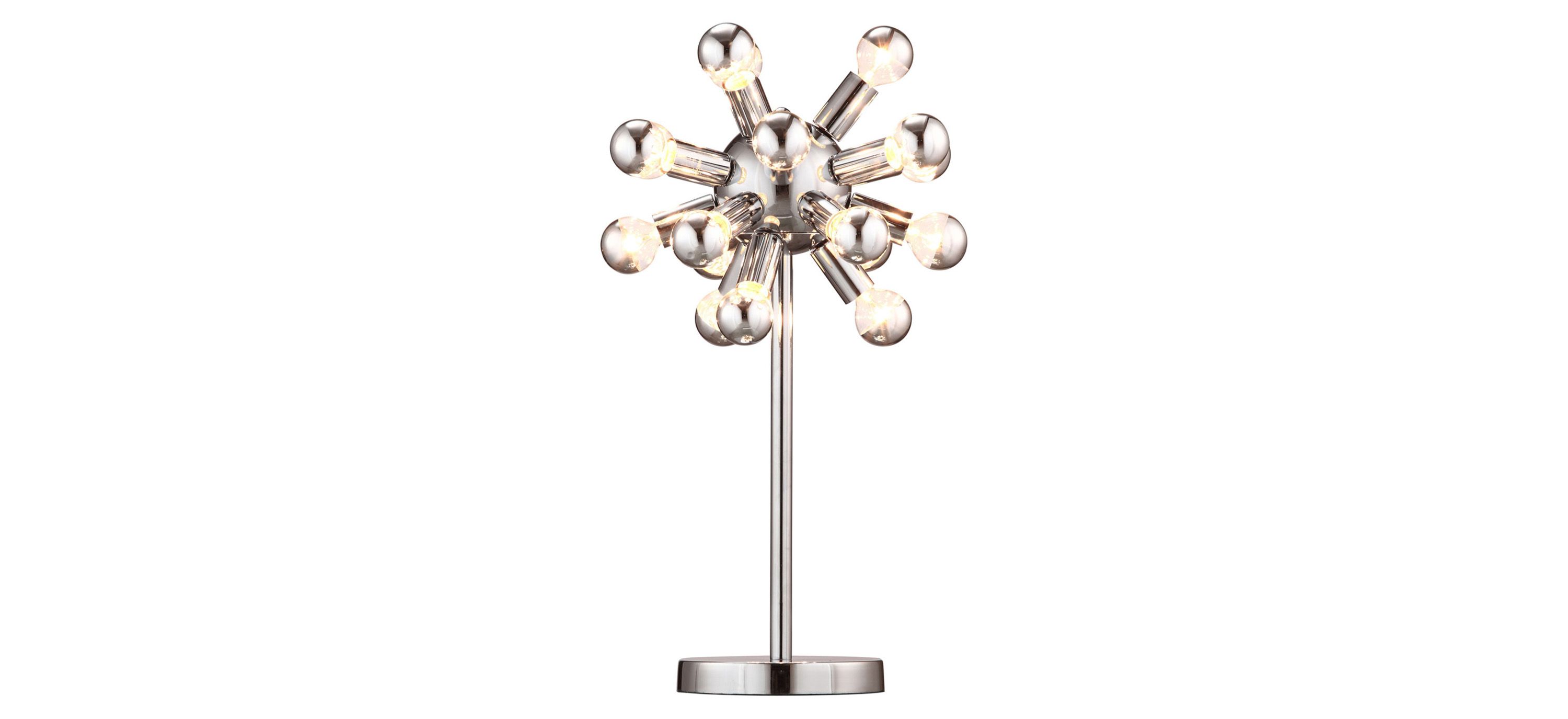 Pulsar Table Lamp