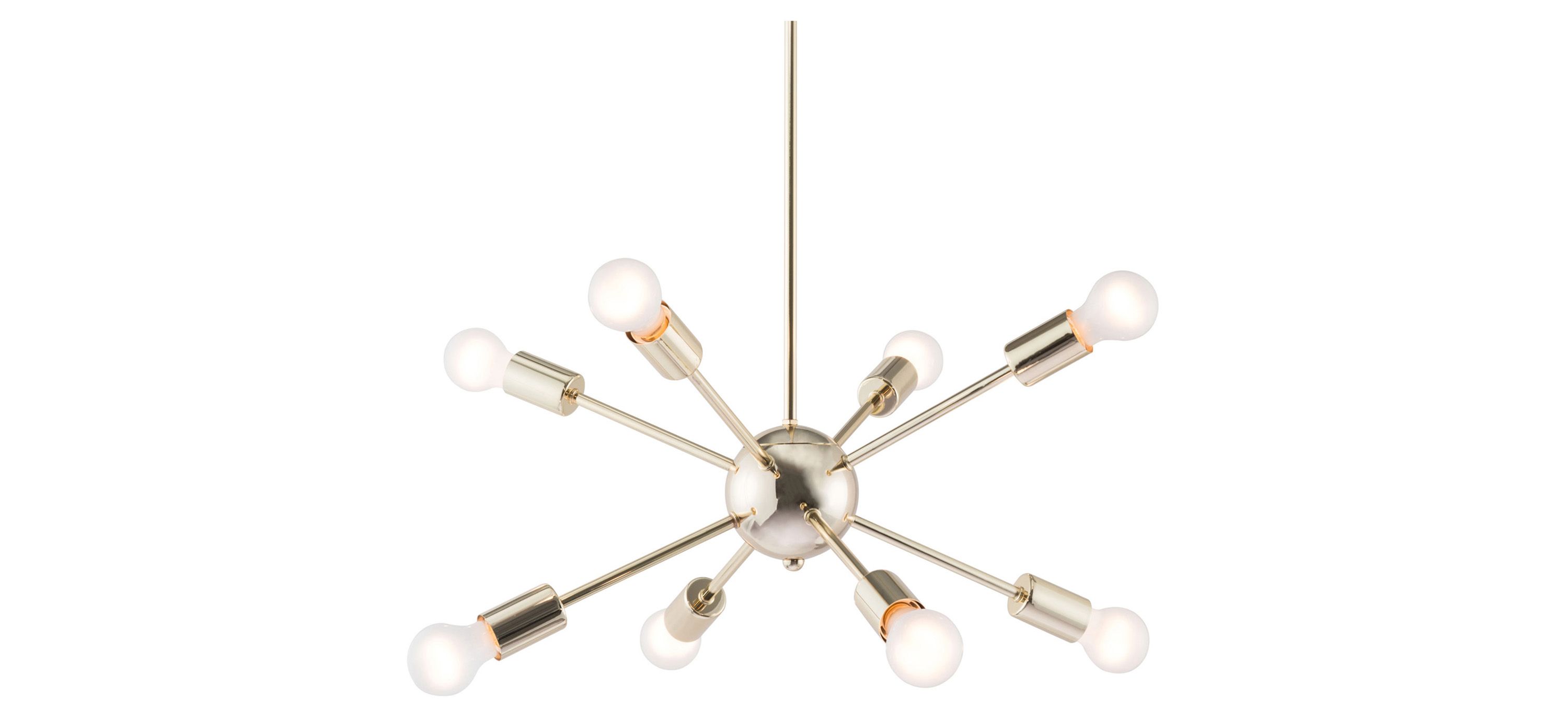 Pilsner Pendant Light