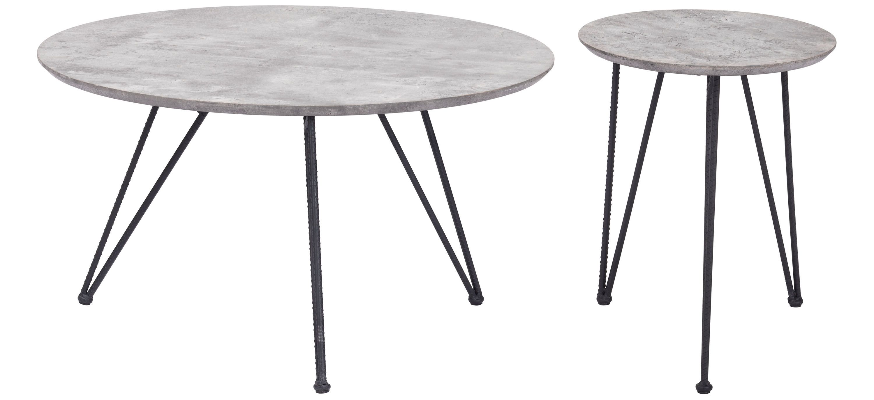 Kerris Coffee Table Set