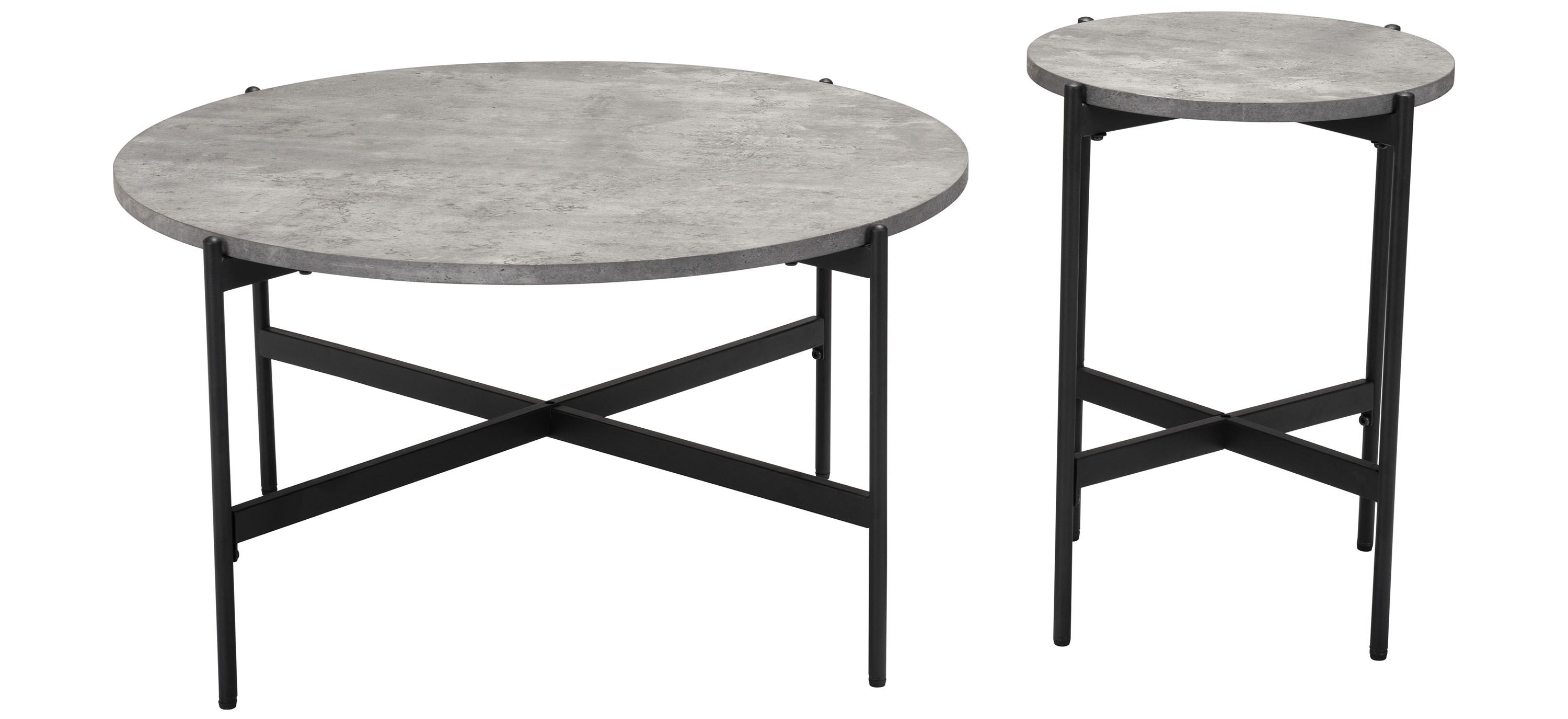 Malo Coffee Table Set