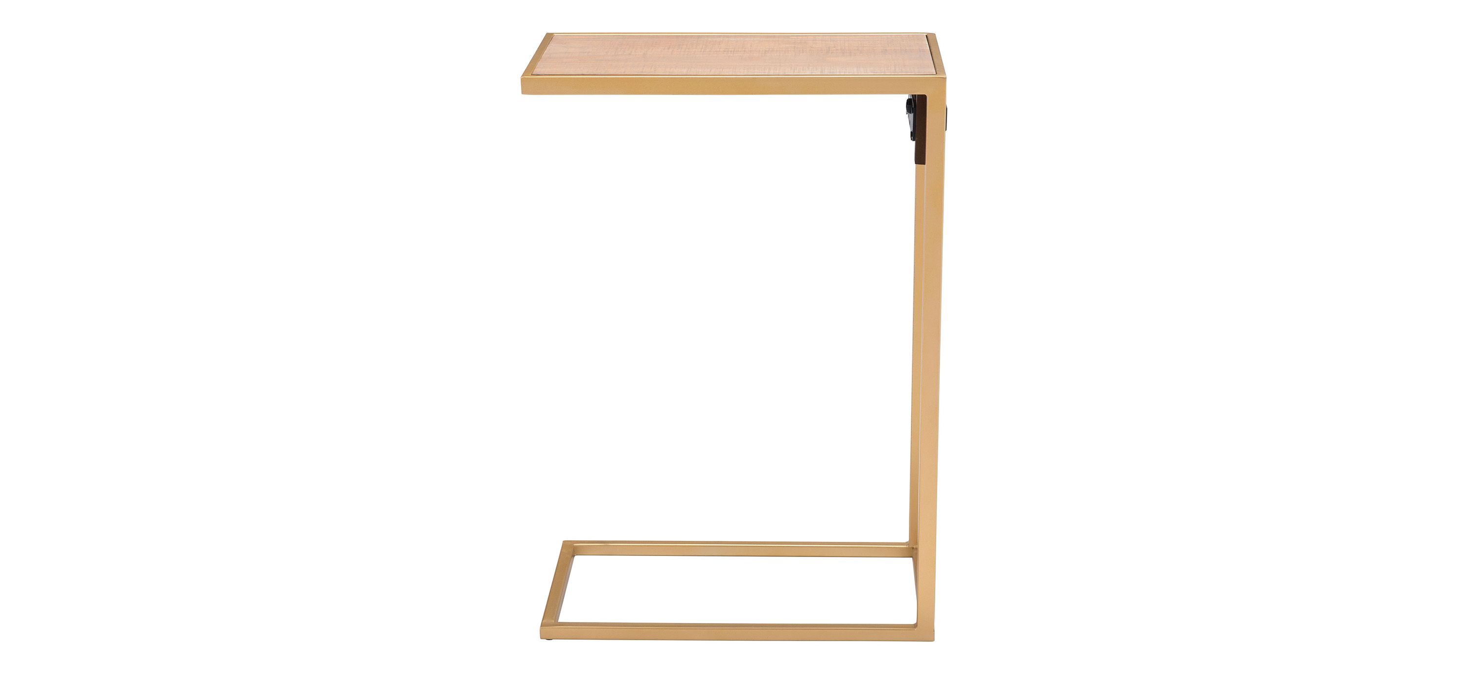 Ike Side Table