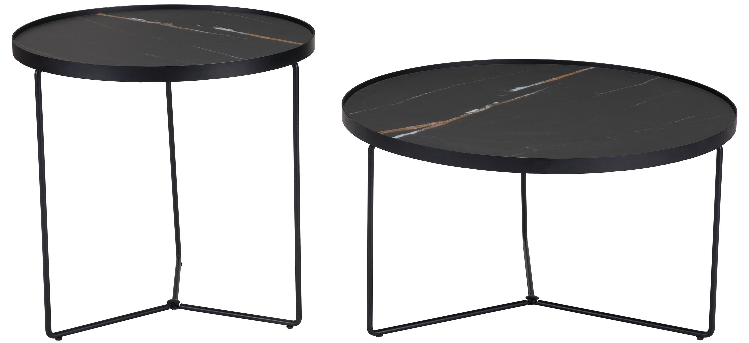 Harrison Set of 2 Coffee Tables