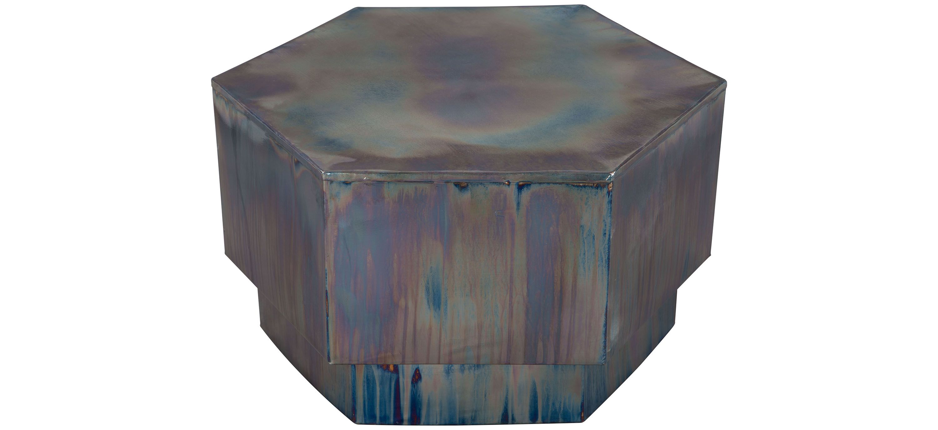 Mike Coffee Table