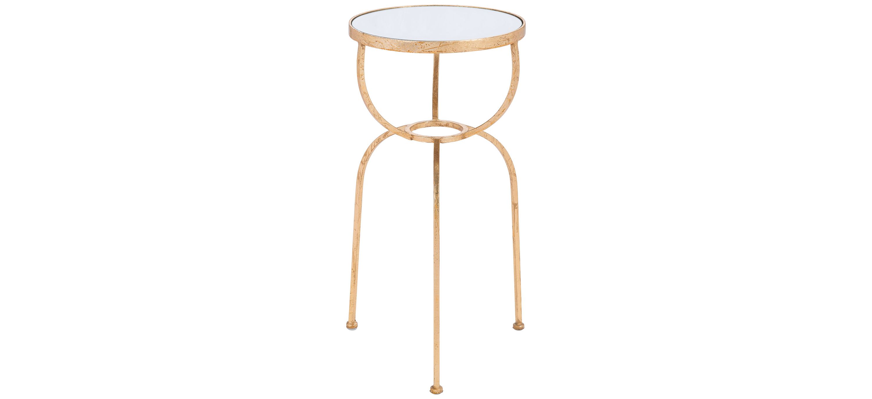 Hera Side Table