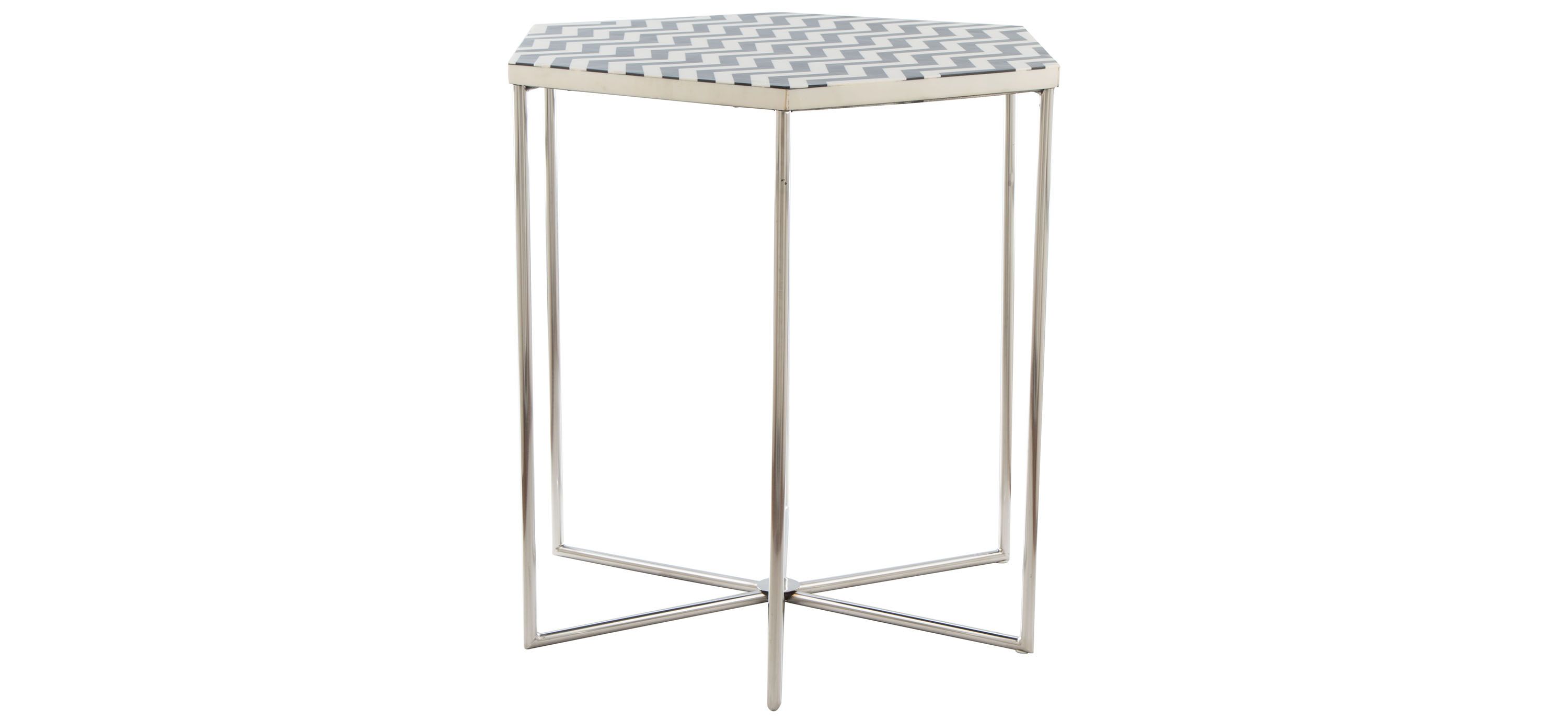 Forma Side Table