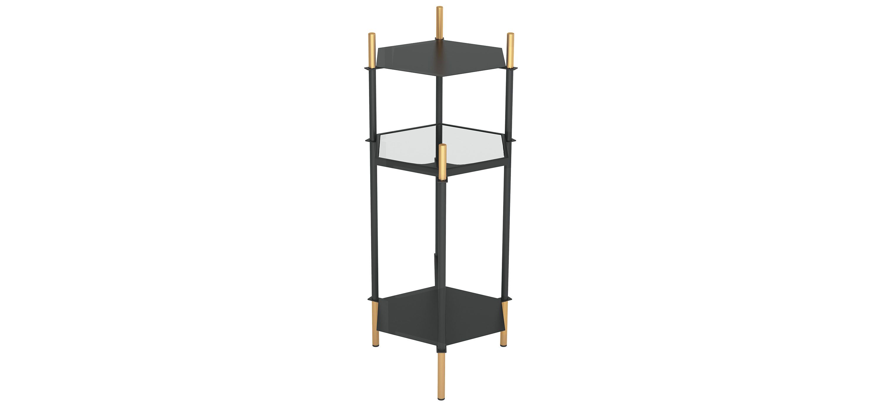 William Side Table