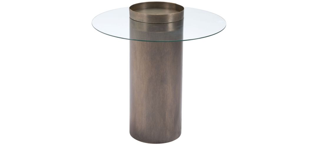 Emi End Table