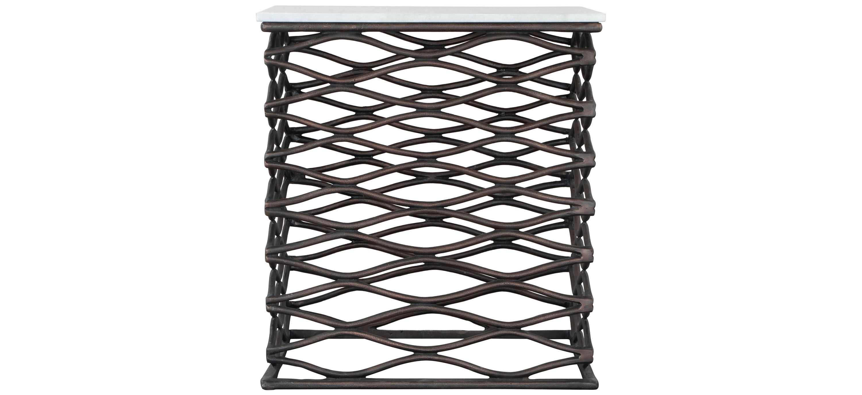 Duke Side Table
