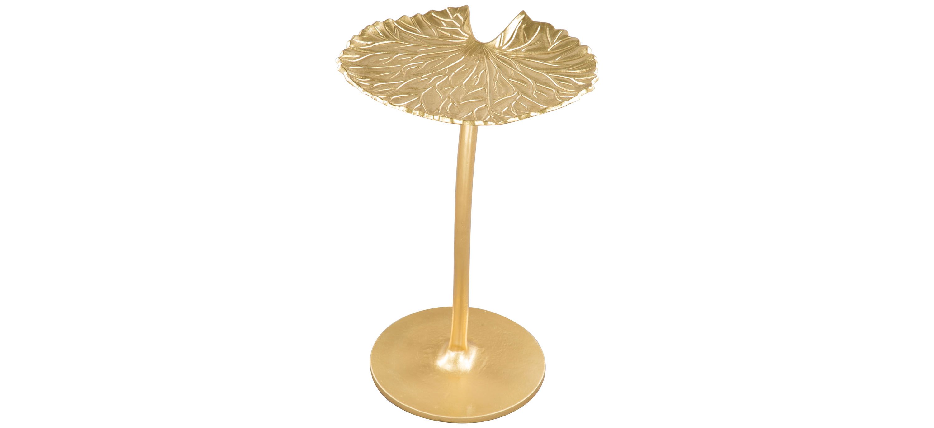 Lily Side Table