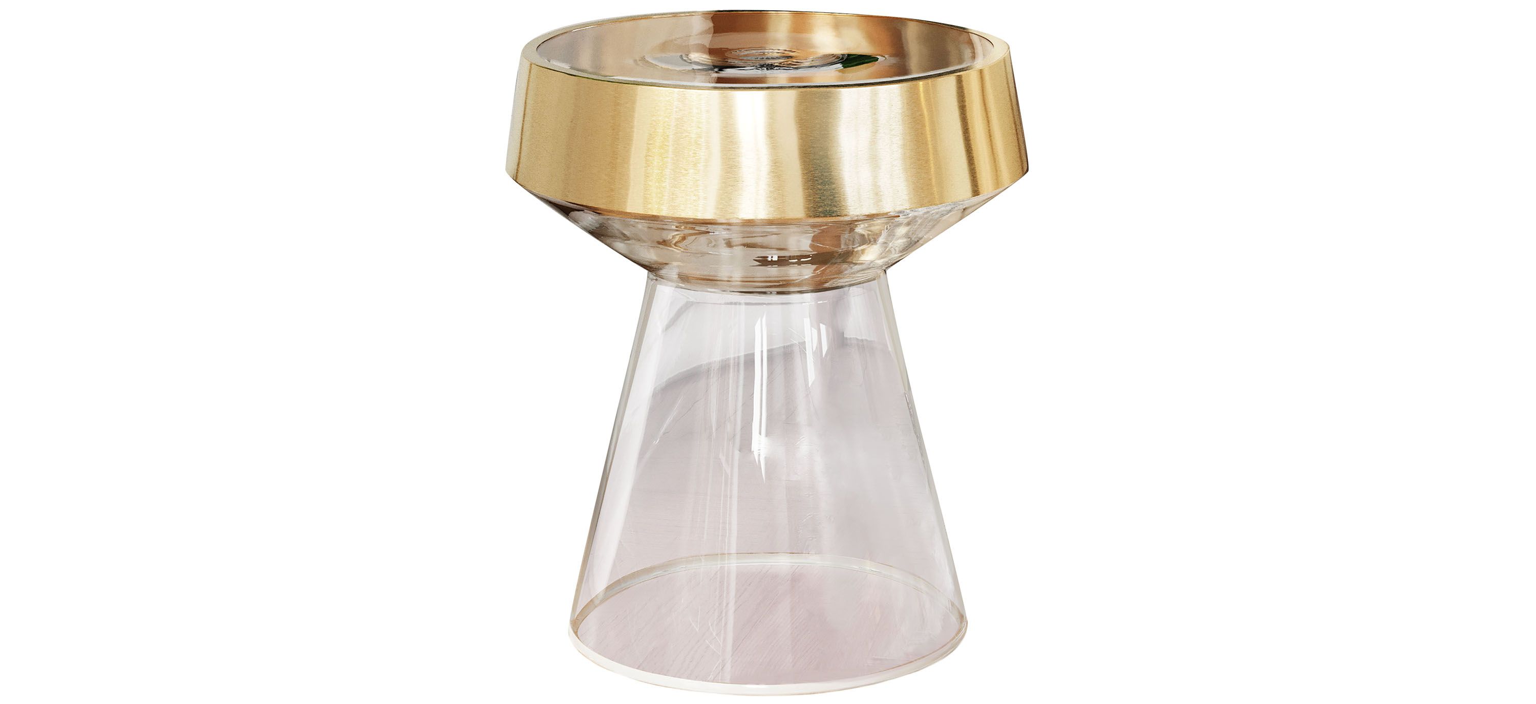 Skya Side Table
