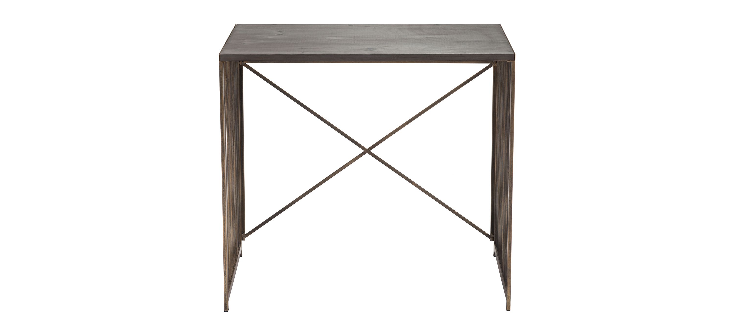 Zemo Desk
